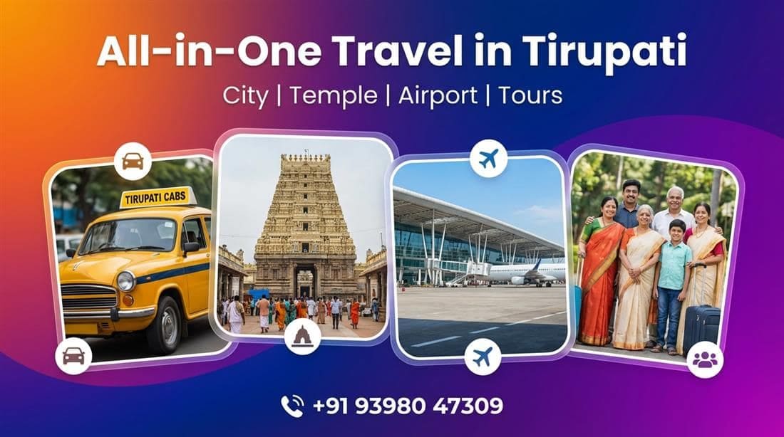 See our cars, travel service and real booking moments | Cab in Tirupati, Tirupati cabs, Tirupati taxi service