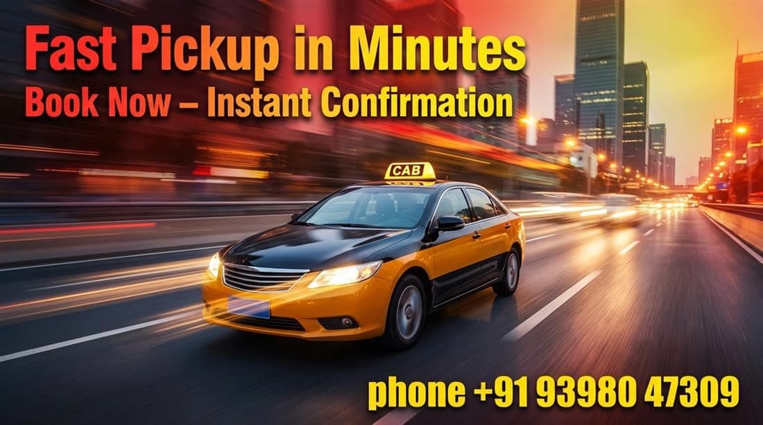 Fast pickup and direct confirmation | Cab in Tirupati, Tirupati cabs, Tirupati taxi service