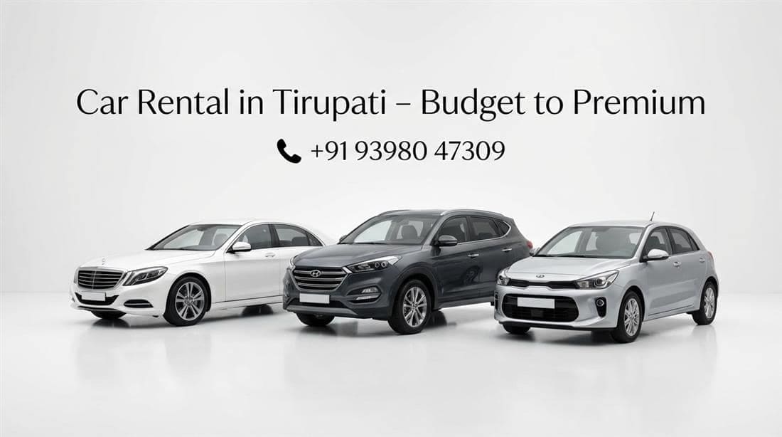 multiple cars lineup | Cab in Tirupati, Tirupati cabs, Tirupati taxi service